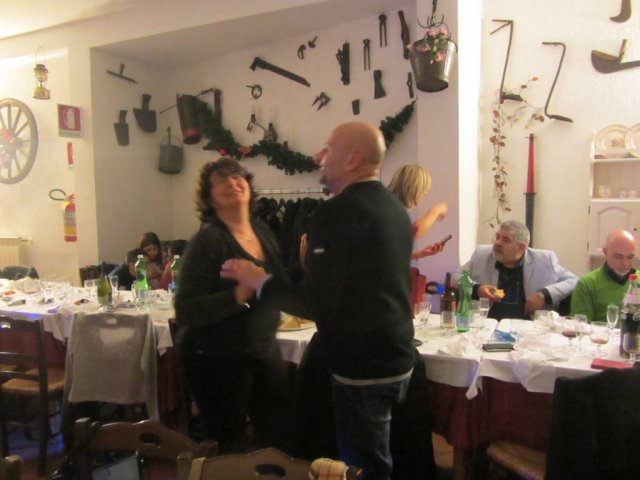 San Silvestro 2015